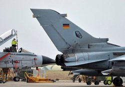 Almanya Federal Meclis Başkanı: Askerler İncirlik’ten çekilebilir