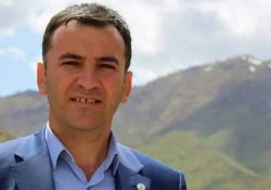HDP’li Ferhat Encü de ifadeye çağrıldı