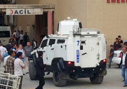 Hakkari'de yaralanan polis hayatını kaybetti