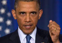 Obama'dan Fransa'daki saldırıya kınama