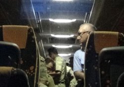 Tuğgeneral Özbakır ile 51 rütbeli asker tutuklandı