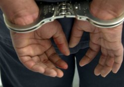 Adana'da 3 tutuklama