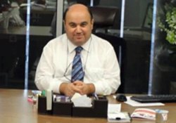 Şişli Belediye Başkan yardımcısı hayatını kaybetti