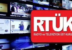 RTÜK, 24 TV ve radyonun lisansısını iptal etti