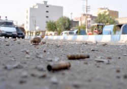 Cizre'de polis operasyonu: 2 kişi hayatını kaybetti