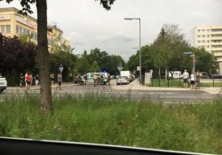 Münih’te silahlı saldırı: En az dokuz kişi hayatını kaybetti