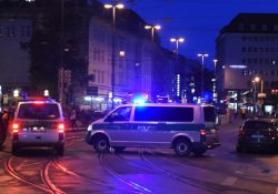 Almanya’daki AVM saldırganının kimliği belli oldu