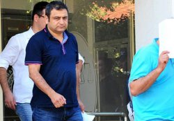 Sedat Laçiner’in de aralarında bulunduğu 7 akademisyen tutuklandı