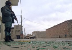 Kabil'de intihar saldırısı: 50 ölü, 170 yaralı!