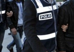 Urfa’da 50 polis daha tutuklandı