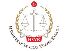 HSYK Genel Kurulu'nda olağanüstü toplantı