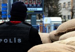 Siirt'te 51 polis gözaltına alındı