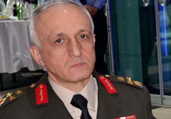 Diyarbakır 7. Kolordu Komutanı Korgeneral Yılmaz tutuklandı