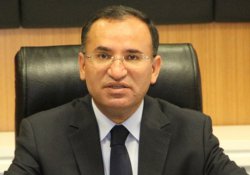 Roboski Katliamı'na ilişkin Adalet Bakanı'ndan açıklama