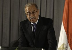 Mısır Başbakanı'ndan Fethullah Gülen açıklaması