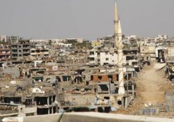 DTK’dan Nusaybin’in yeniden inşası için dayanışma çağrısı