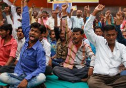 Hindistan: 67 kuruşluk bakkal borcu yüzünden çifte cinayet