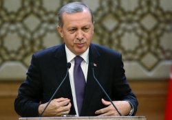 Erdoğan: Bir kereye mahsus hakaret davalarını geri çekiyorum