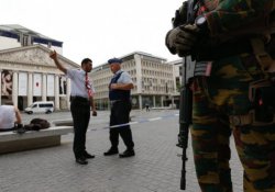 Belçika: İki kardeş 'saldırı planlamaktan' gözaltında