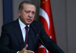 Erdoğan: Er veya geç ABD tercih yapacaktır; ya Türkiye ya FETÖ
