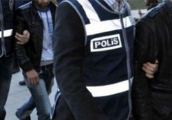 Siirt'te gözaltı sayısı 92'ye yükseldi