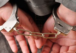 Adıyaman'da 14 polis tutuklandı