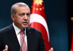 Erdoğan'dan 3 partiye miting daveti: HDP davet edilmedi