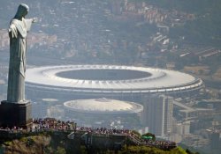 Rio 2016: Olimpiyatlar ilk kez Güney Amerika'da