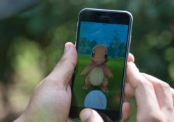 İran güvenlik gerekçesiyle Pokemon Go'yu yasakladı