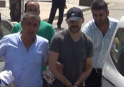 Komedyen Atalay Demirci tutuklandı