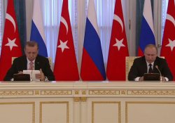 Financial Times: Putin, Türkiye ve NATO'yu birbirine düşürmek istiyor