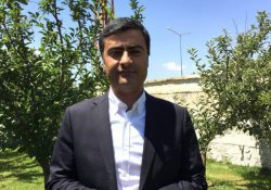HDP'li Zeydan: 'Riskli alan' kararı yerel yönetimlere darbedir