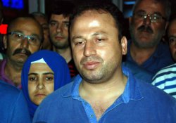 Erbaa Belediye Başkanı serbest bırakıldı