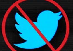 DTK ve DBP’nin Twitter hesaplarına erişim engeli