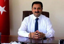 AKP'li Belediye Başkanı gözaltına alındı
