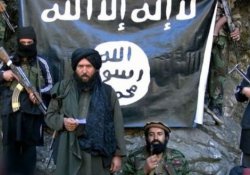 Afganistan ve Pakistan'daki 'IŞİD lideri öldürüldü'