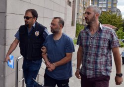 Muş İl Jandarma Komutanı gözaltına alındı