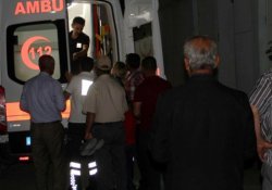 Başkale'de çatışma: 1 korucu hayatını kaybetti