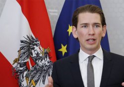 Avusturya: Türkiye ile anlaşmaya ihtiyacımız yok