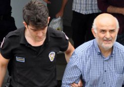 AKP eski milletvekili tutuklandı