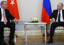 Foreign Policy: Rusya, Türkiye'yi suçladı