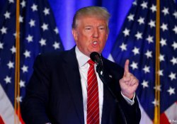 Trump'ın 'hileli seçim' iddiası büyük tartışma yarattı