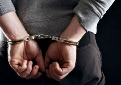 Tekirdağ’da 204 kişi tutuklandı