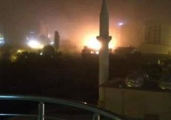 Van'da polis karakoluna bombalı saldırı