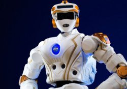 NASA'dan 1 milyon dolarlık Mars robotu yarışması