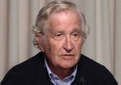 Chomsky: Türkiye’de yaşananlar tehlikeli ve endişe verici