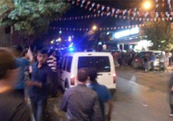 Antep'te düğüne bombalı saldırı: Ölü sayısı 50'ye çıktı