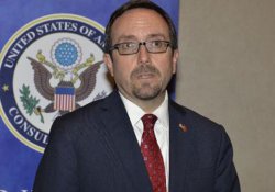 ABD Büyükelçisi: Barbarca saldırıyı kınıyoruz