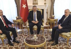 Kılıçdaroğlu: Erdoğan’ın tutuklanması çok yanlış