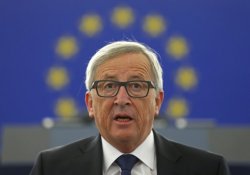 Juncker: Vize için tüm şartlar yerine getirilmeli